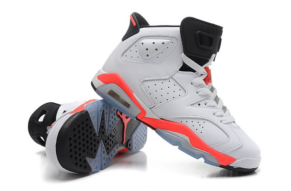 Jordan 6 Women Super Perfect--007 